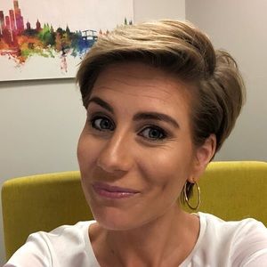 Meet your Posher, Nienke